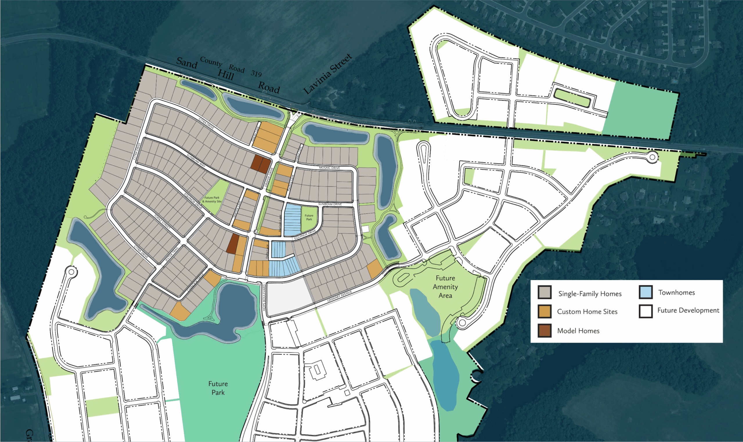 community-map