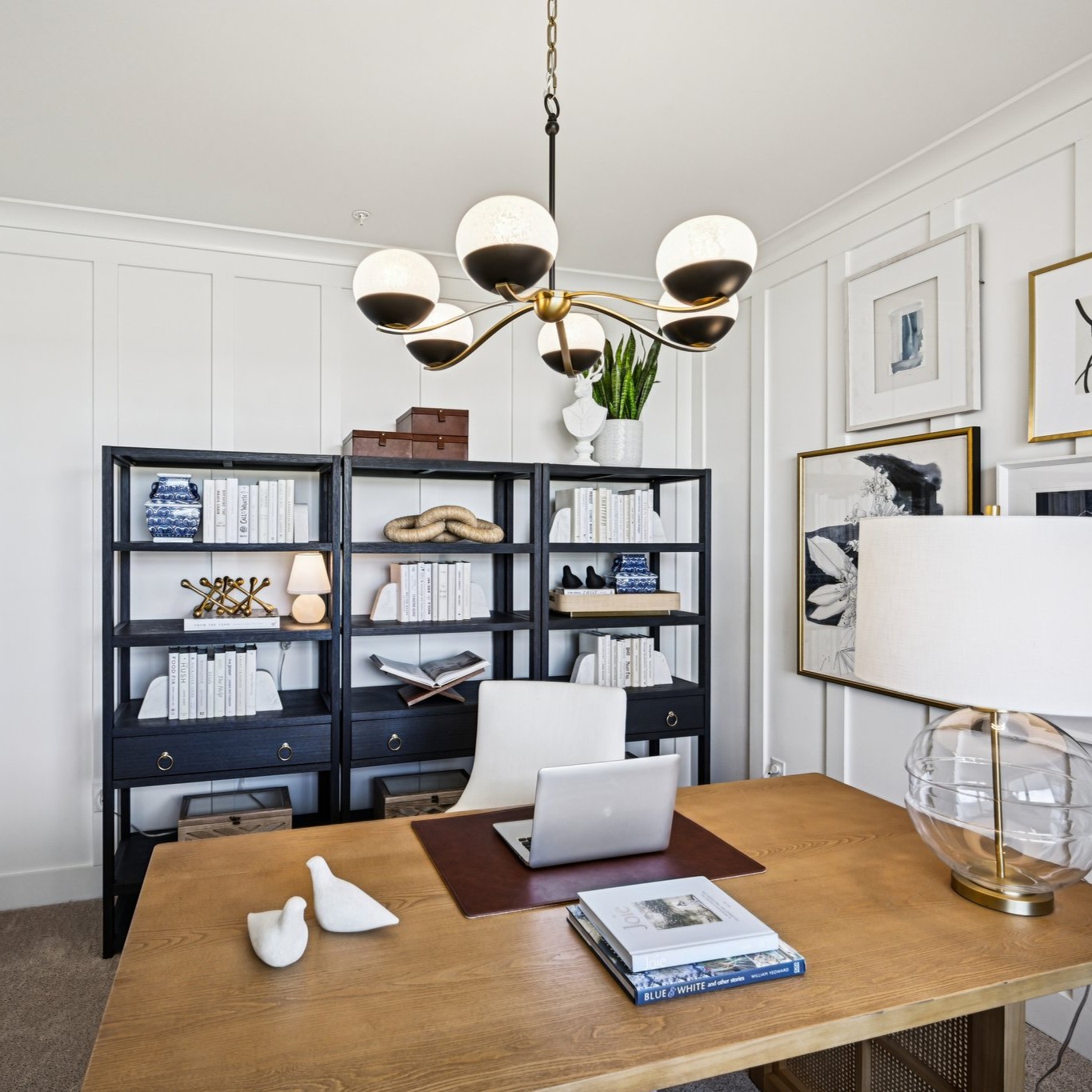 D.R. Horton Office