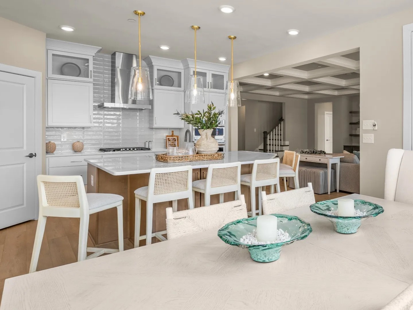 DRB Homes Kitchen